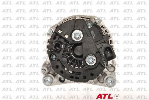 Generator / Alternator 3