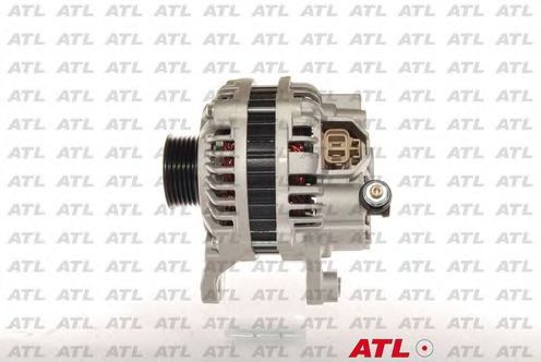 Generator / Alternator 2