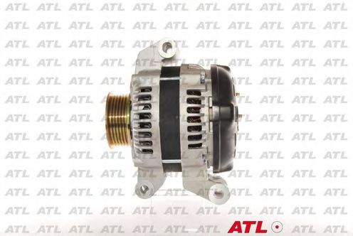 Generator / Alternator 2