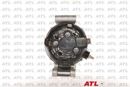 Generator / Alternator 3