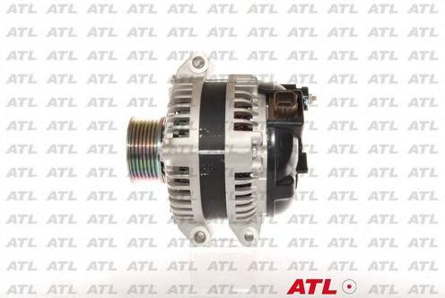 Generator / Alternator 2