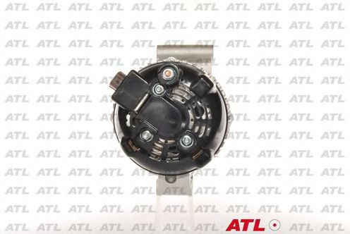 Generator / Alternator 3