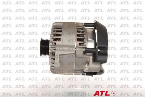 Generator / Alternator 2
