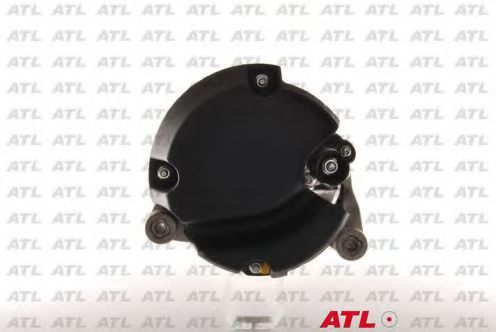 Generator / Alternator 3