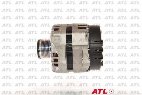 Generator / Alternator 2