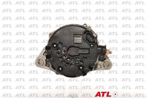 Generator / Alternator 3