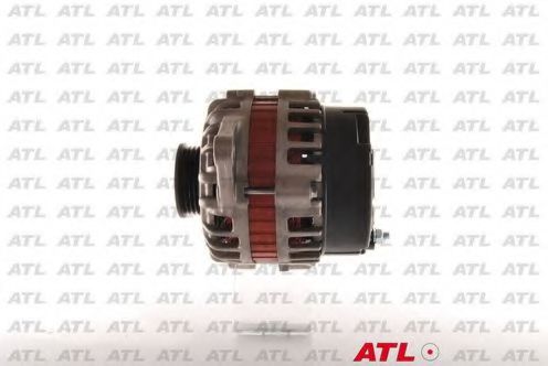 Generator / Alternator 2