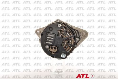 Generator / Alternator 3
