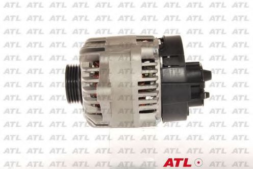Generator / Alternator 2