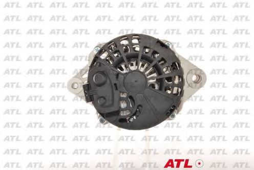 Generator / Alternator 3