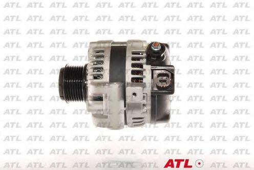 Generator / Alternator 2