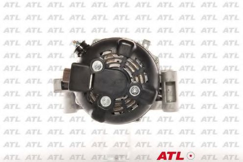 Generator / Alternator 3