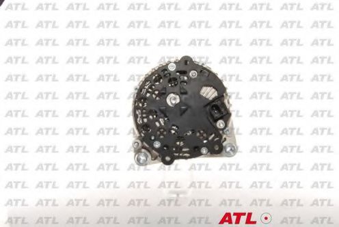 Generator / Alternator 3