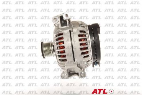 Generator / Alternator 2