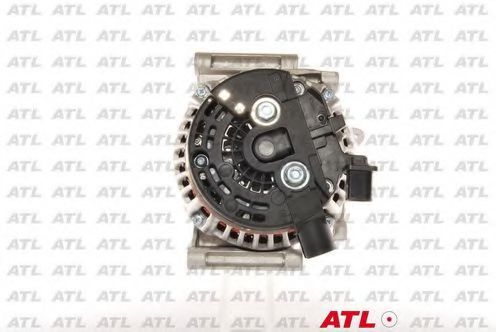 Generator / Alternator 3