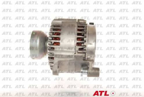 Generator / Alternator 2