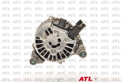 Generator / Alternator 3