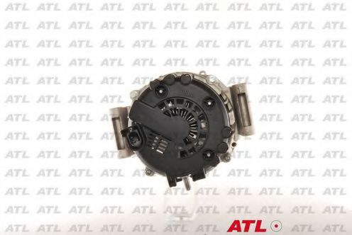 Generator / Alternator 3