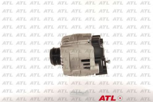 Generator / Alternator 2