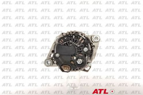Generator / Alternator 3