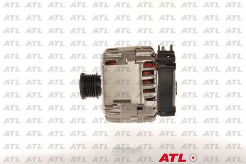 Generator / Alternator 2