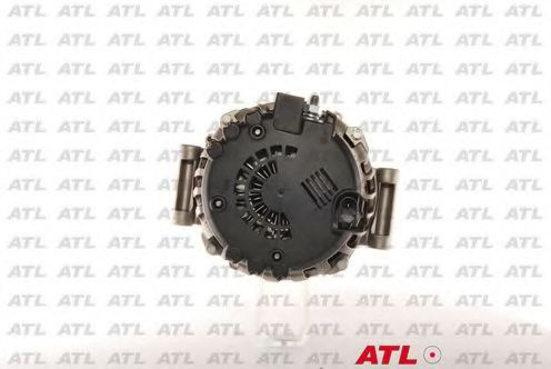 Generator / Alternator 3