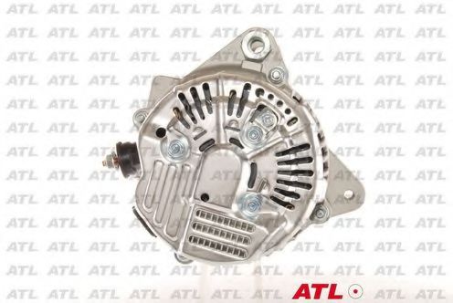 Generator / Alternator 3
