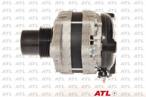 Generator / Alternator 2