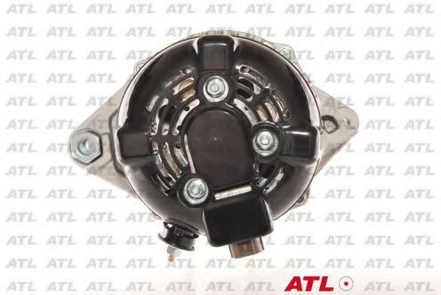 Generator / Alternator 3