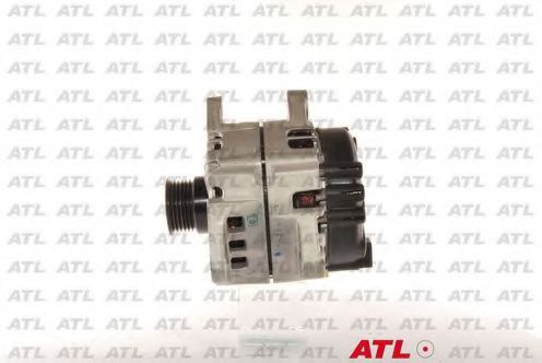 Generator / Alternator 2