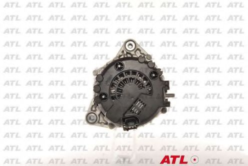Generator / Alternator 3