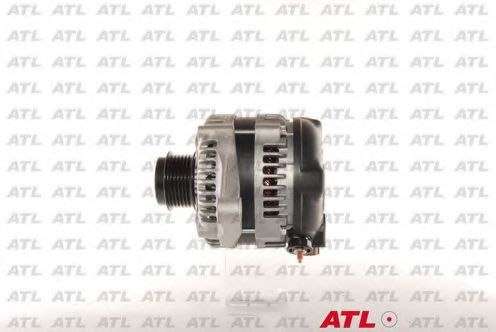 Generator / Alternator 2