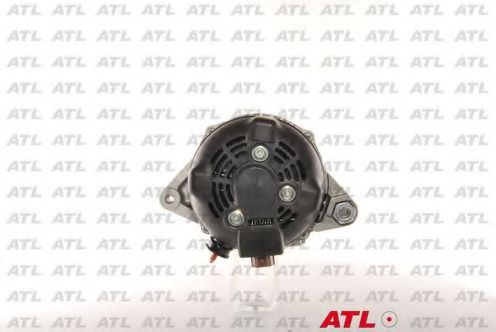 Generator / Alternator 3