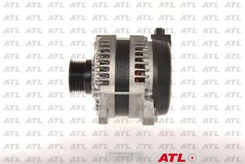 Generator / Alternator 2