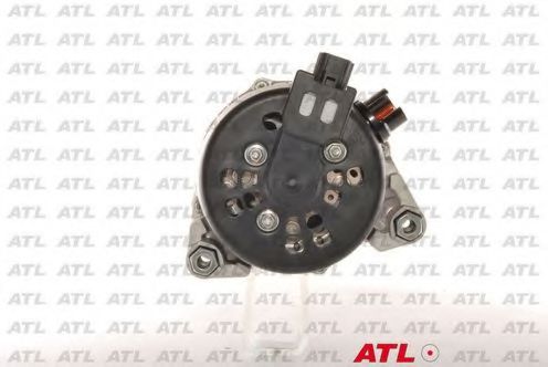 Generator / Alternator 3