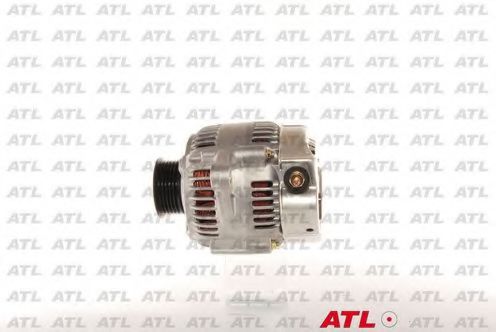 Generator / Alternator 2
