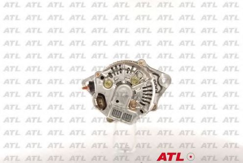 Generator / Alternator 3