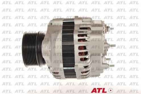 Generator / Alternator 2