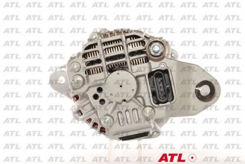 Generator / Alternator 3