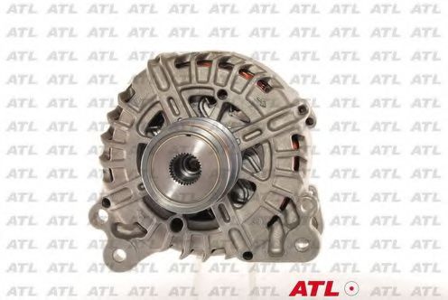 L 84 800 Generator / Alternator ATL Autotechnik 