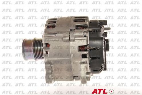 Generator / Alternator 2