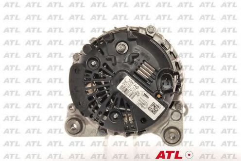 Generator / Alternator 3