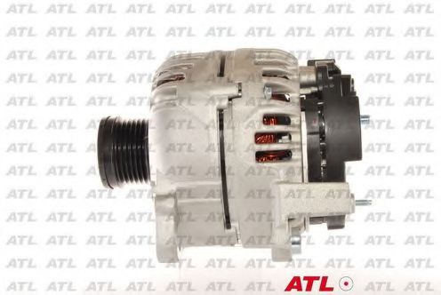 Generator / Alternator 2