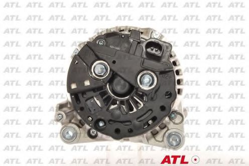 Generator / Alternator 3