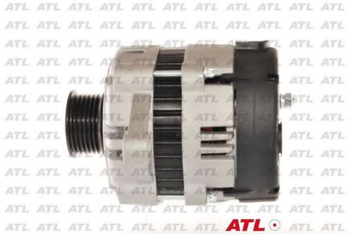 Generator / Alternator 2