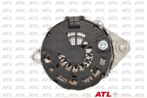 Generator / Alternator 3