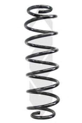 Arc spiral