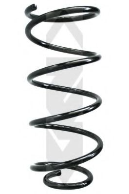 86661 Arc spiral SPIDAN 