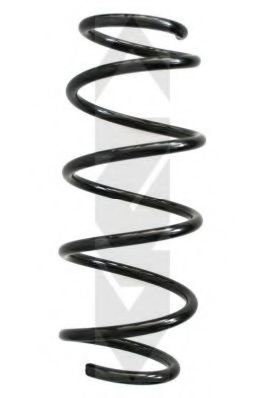 Arc spiral