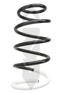 Arc spiral